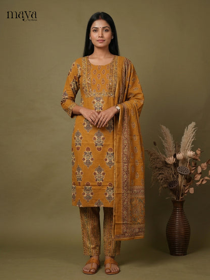 Readymade 3 Piece-MEF22003