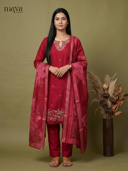Readymade 3 Piece-MEF22004