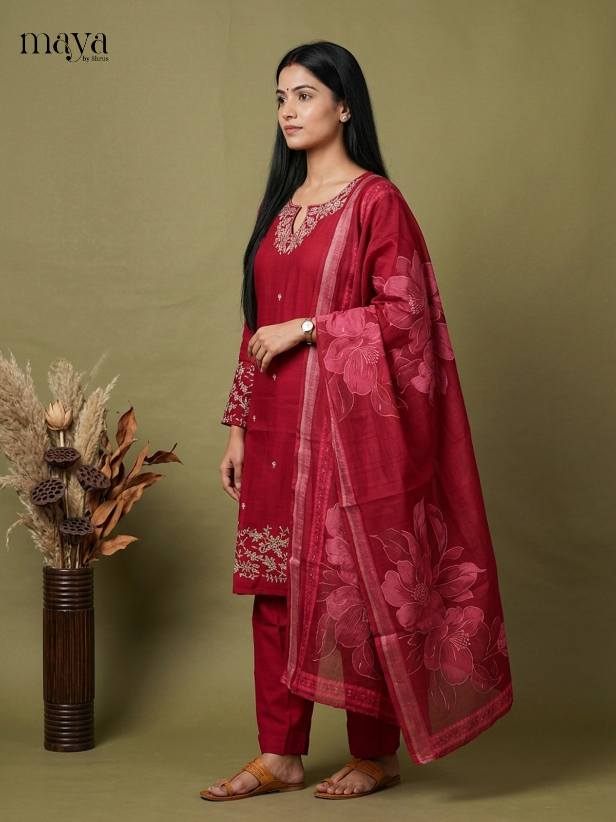 Readymade 3 Piece-MEF22004