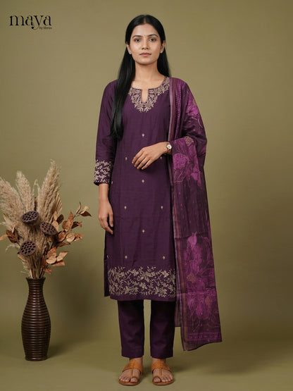 Readymade 3 Piece-MEF22005