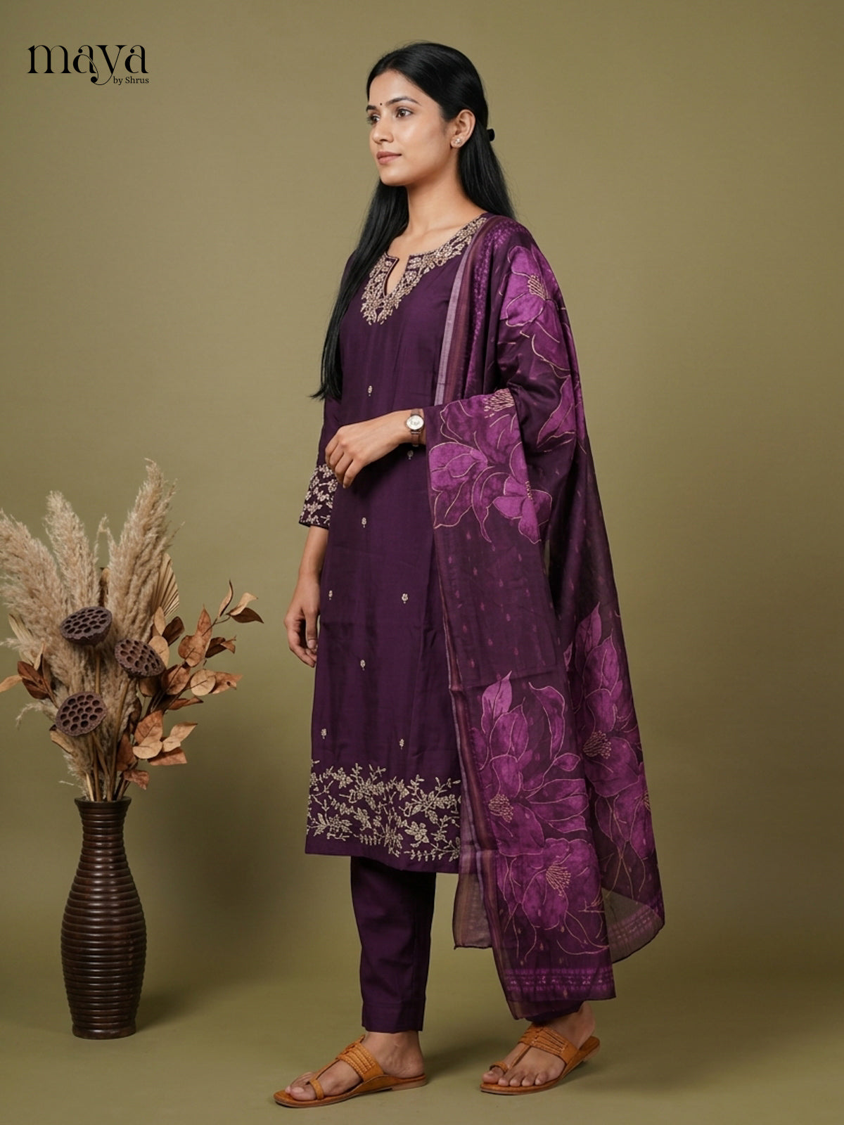 Readymade 3 Piece-MEF22005