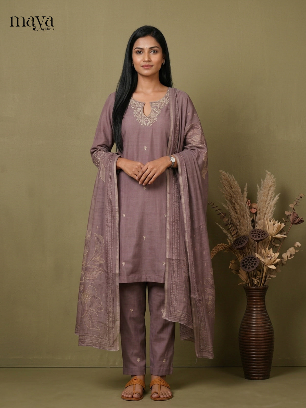 Readymade 3 Piece-MEF22006