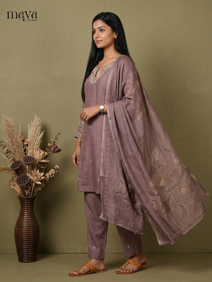 Readymade 3 Piece-MEF22006