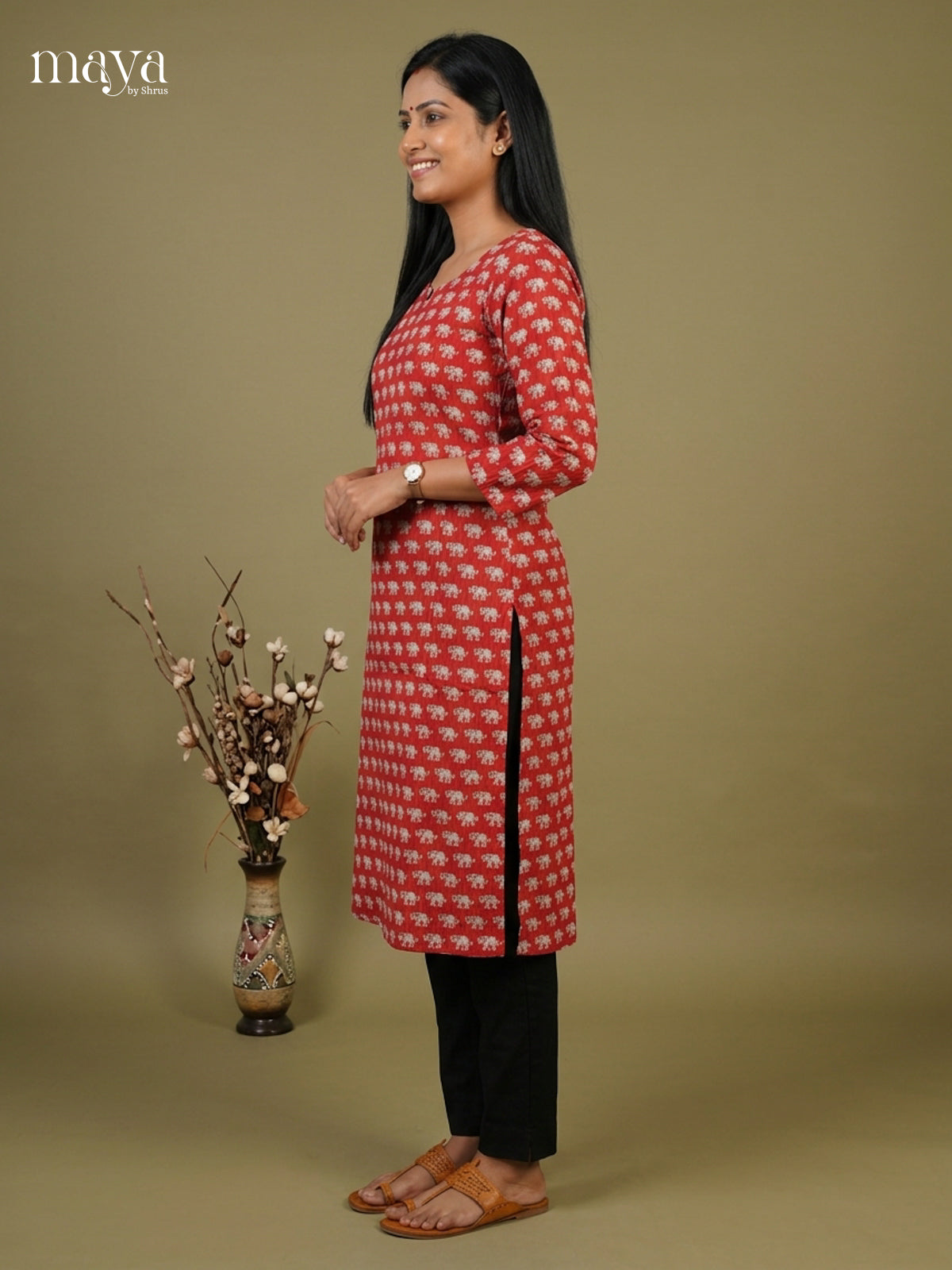 Readymade 3 Piece-MEF22007