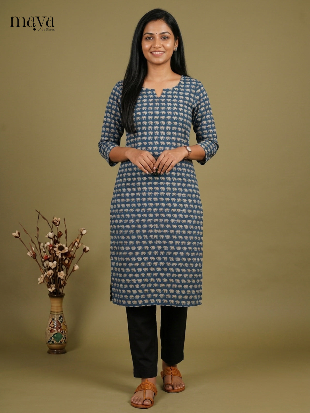 Readymade 3 Piece-MEF22009