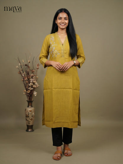 Readymade Kurti-MEF22029