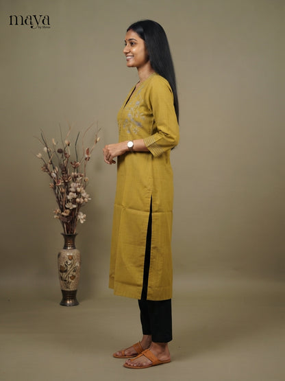 Readymade Kurti-MEF22029