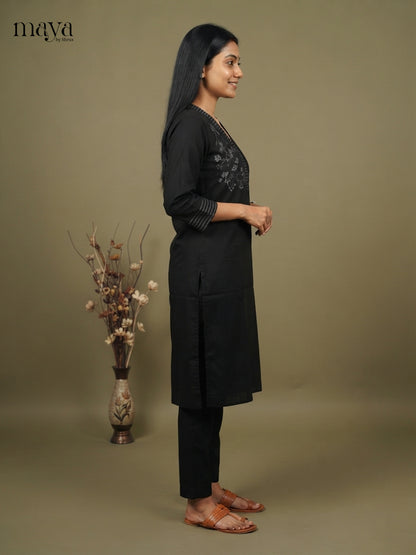 Readymade Kurti-MEF22030