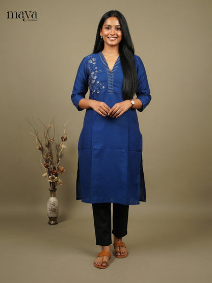 Readymade Kurti-MEF22031