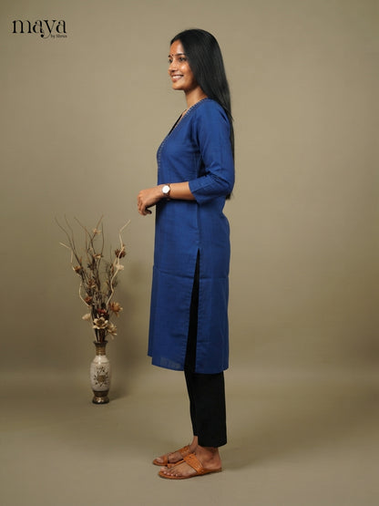 Readymade Kurti-MEF22031