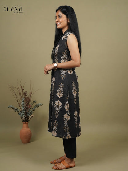 Readymade Kurti-MEF22037