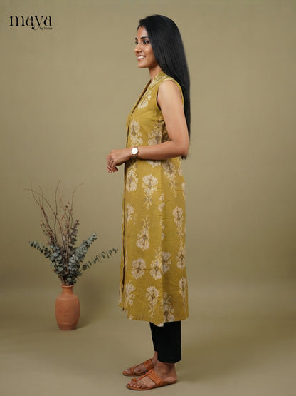 Readymade Kurti-MEF22038