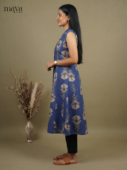 Readymade Kurti-MEF22039