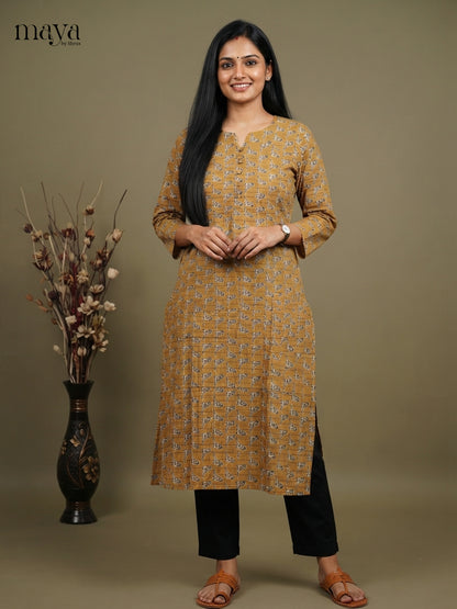 Readymade Kurti-MEF22041