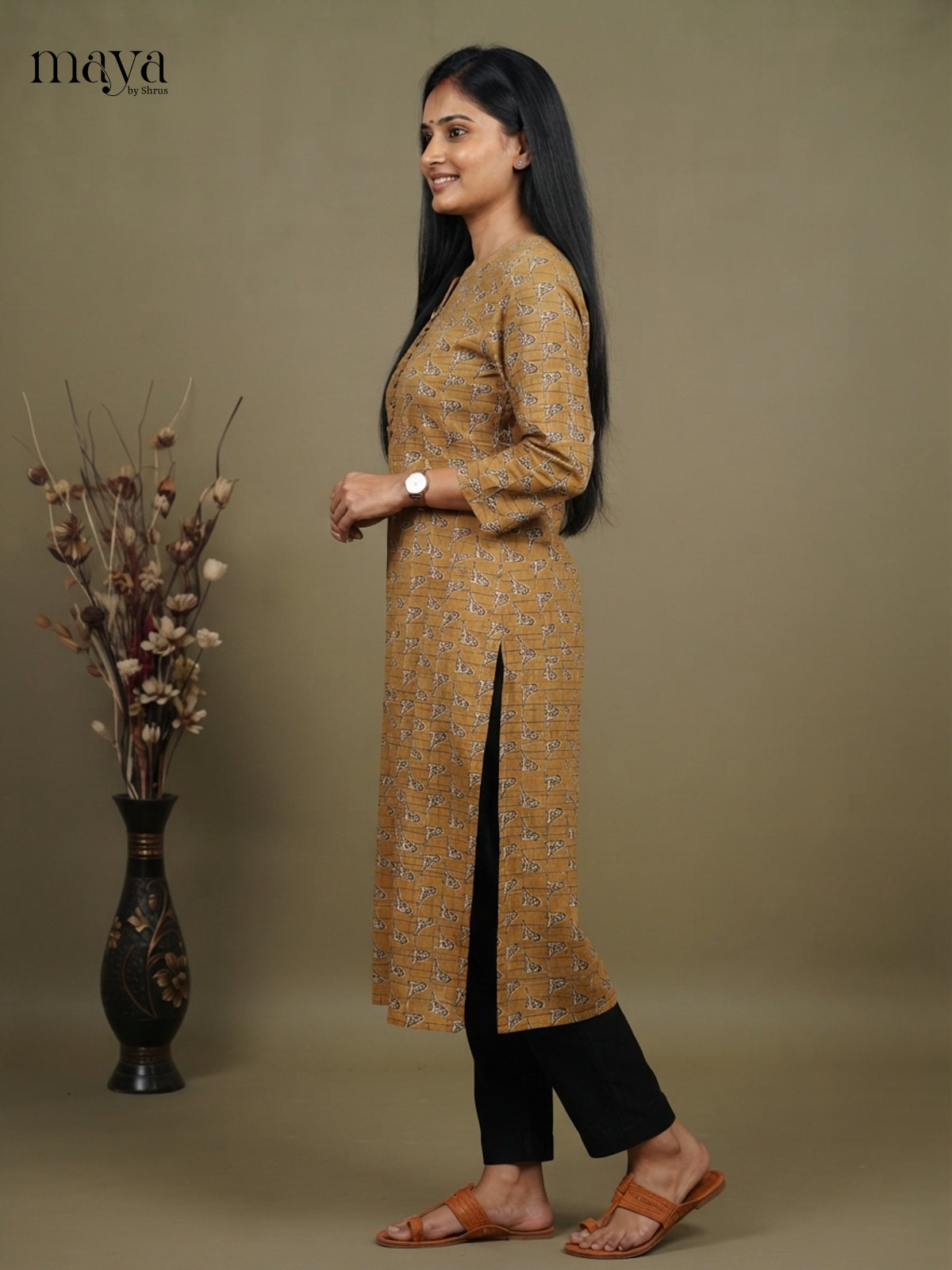 Readymade Kurti-MEF22041