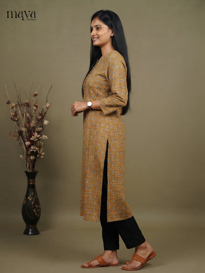 Readymade Kurti-MEF22041