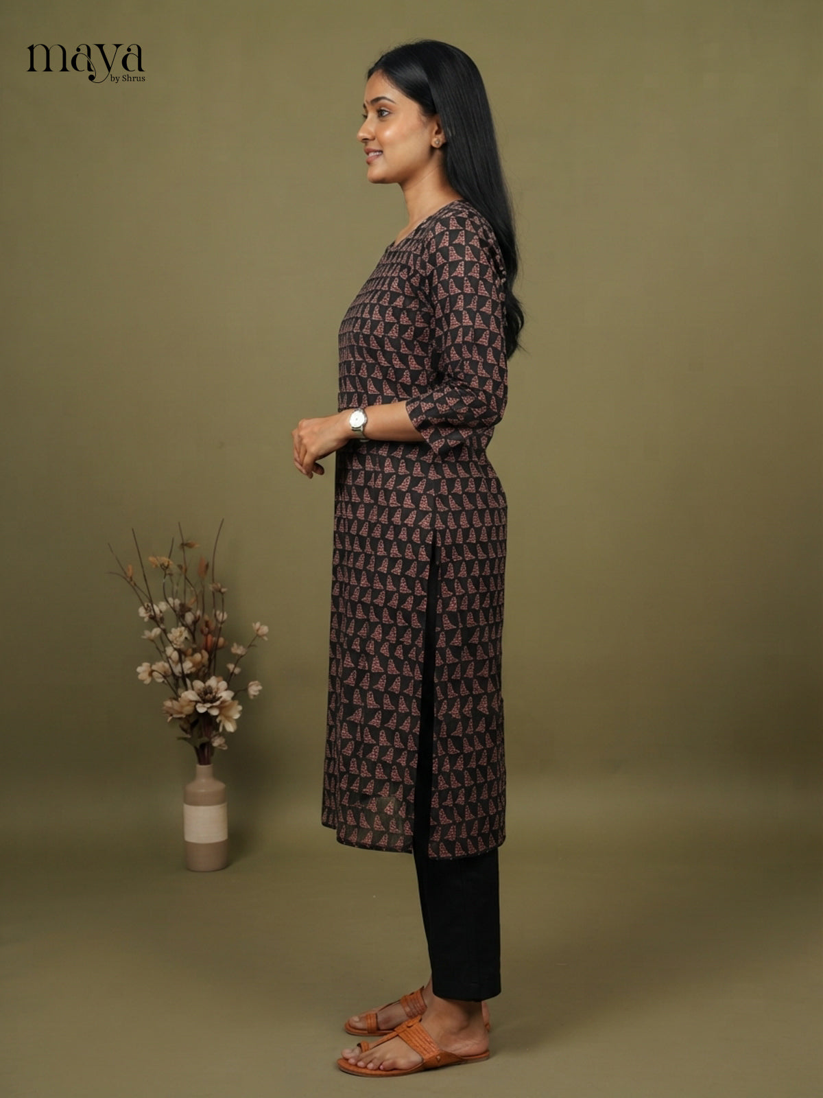 Readymade Kurti-MEF22042