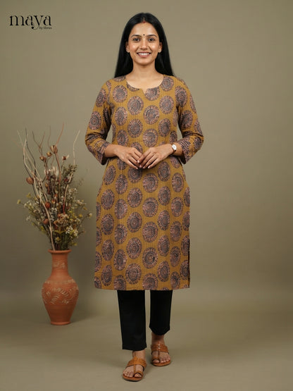 Readymade Kurti-MEF22044