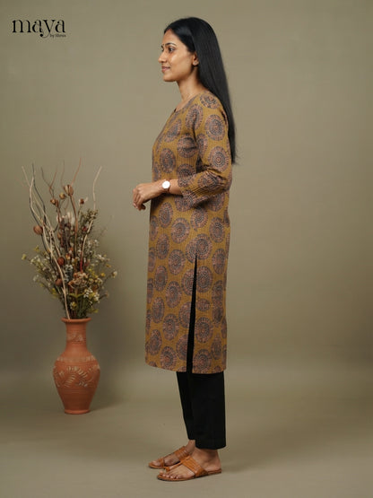 Readymade Kurti-MEF22044