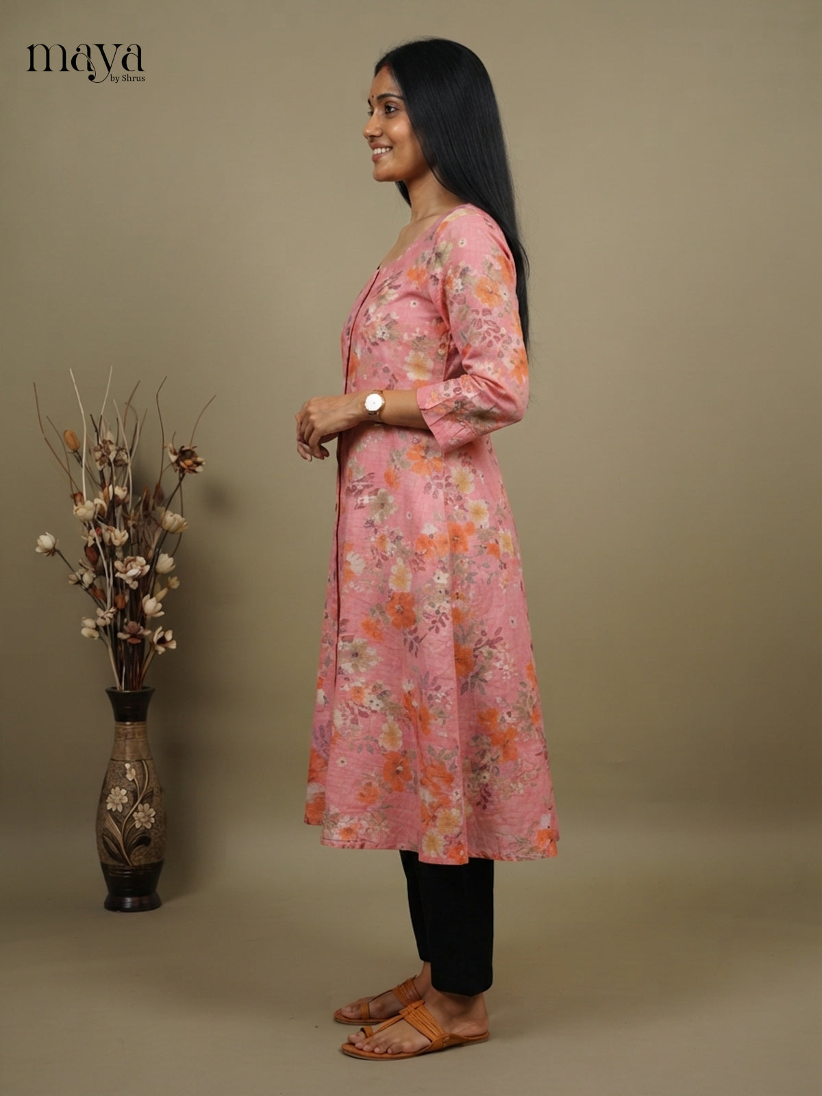 Readymade Kurti-MEF22045
