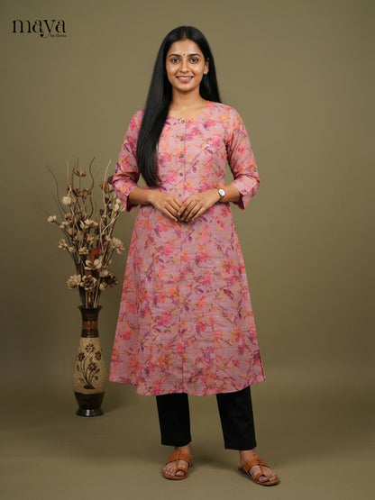 Readymade Kurti-MEF22049
