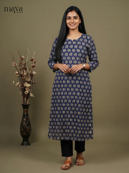 Readymade Kurti-MEF22055