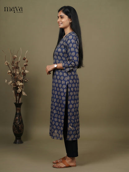 Readymade Kurti-MEF22055