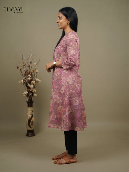 Readymade Kurti-MEF22058