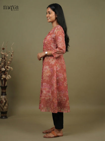 Readymade Kurti-MEF22059