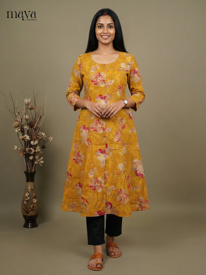 Readymade Kurti-MEF22062