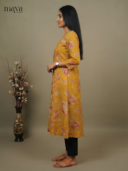 Readymade Kurti-MEF22062