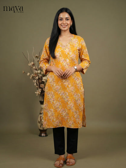Readymade Kurti-MEF22063