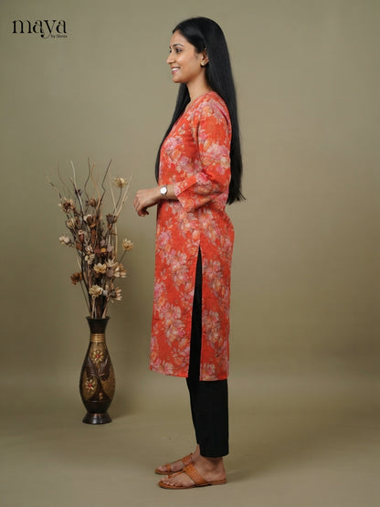 Readymade Kurti-MEF22064