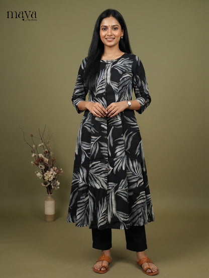 Readymade Kurti-MEF22066