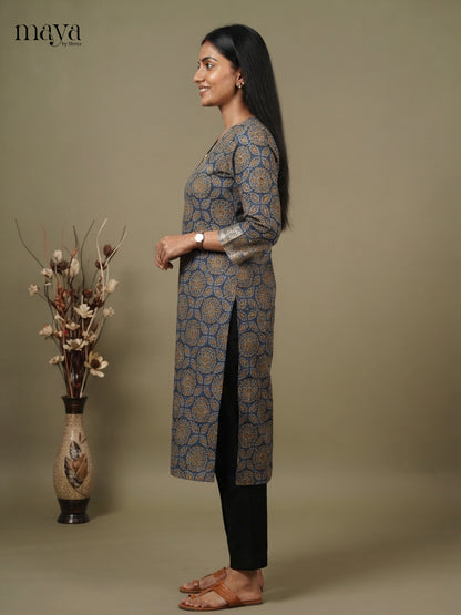 Readymade Kurti-MEF22067