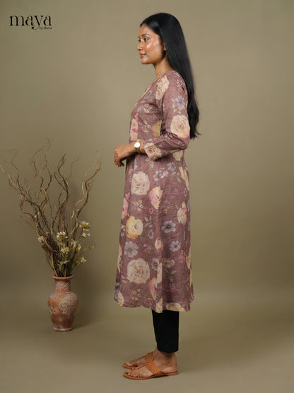 Readymade Kurti-MEF22072