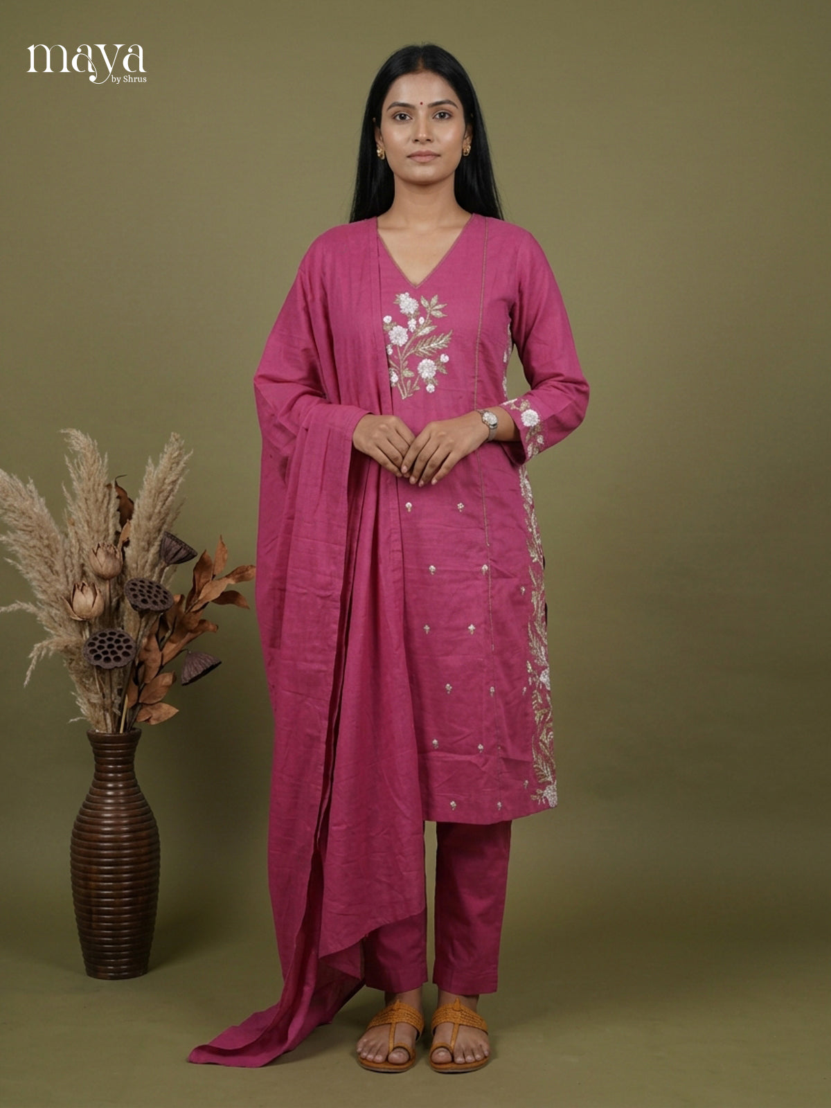 Readymade 3 Piece-MEF22197