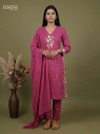 Readymade 3 Piece-MEF22197
