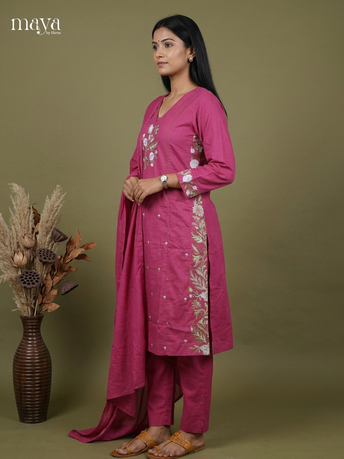 Readymade 3 Piece-MEF22197