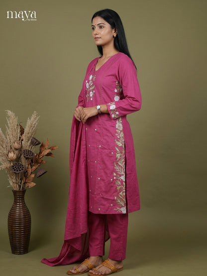 Readymade 3 Piece-MEF22197