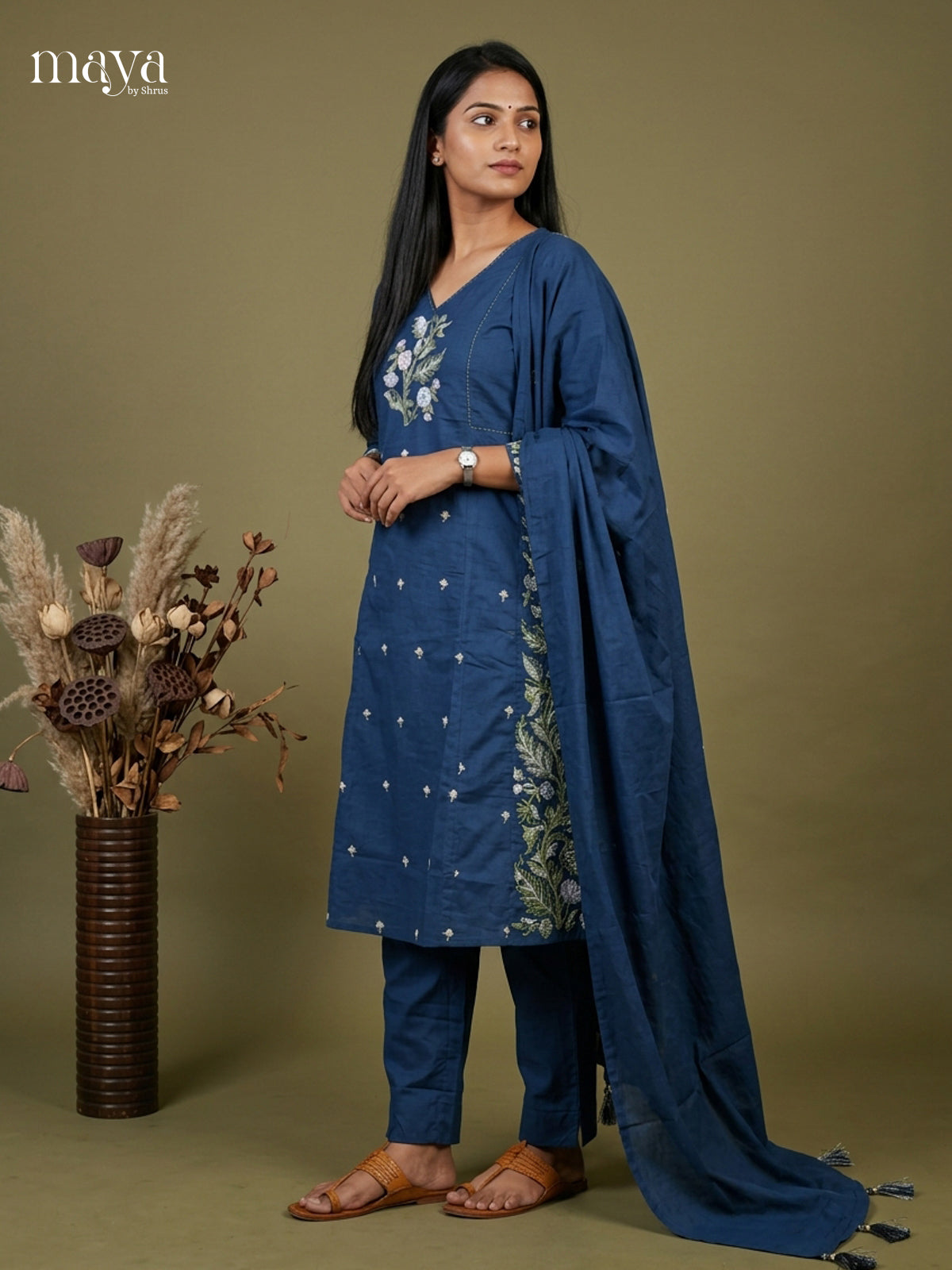 Readymade 3 Piece-MEF22198