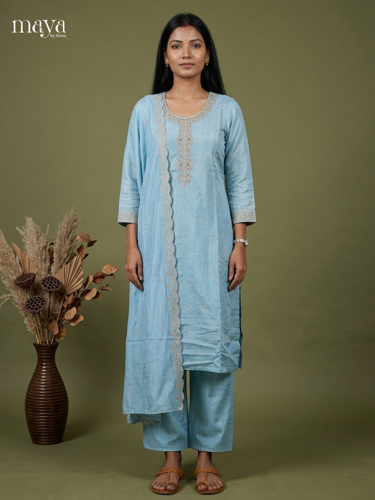 Readymade 3 Piece-MEF22200