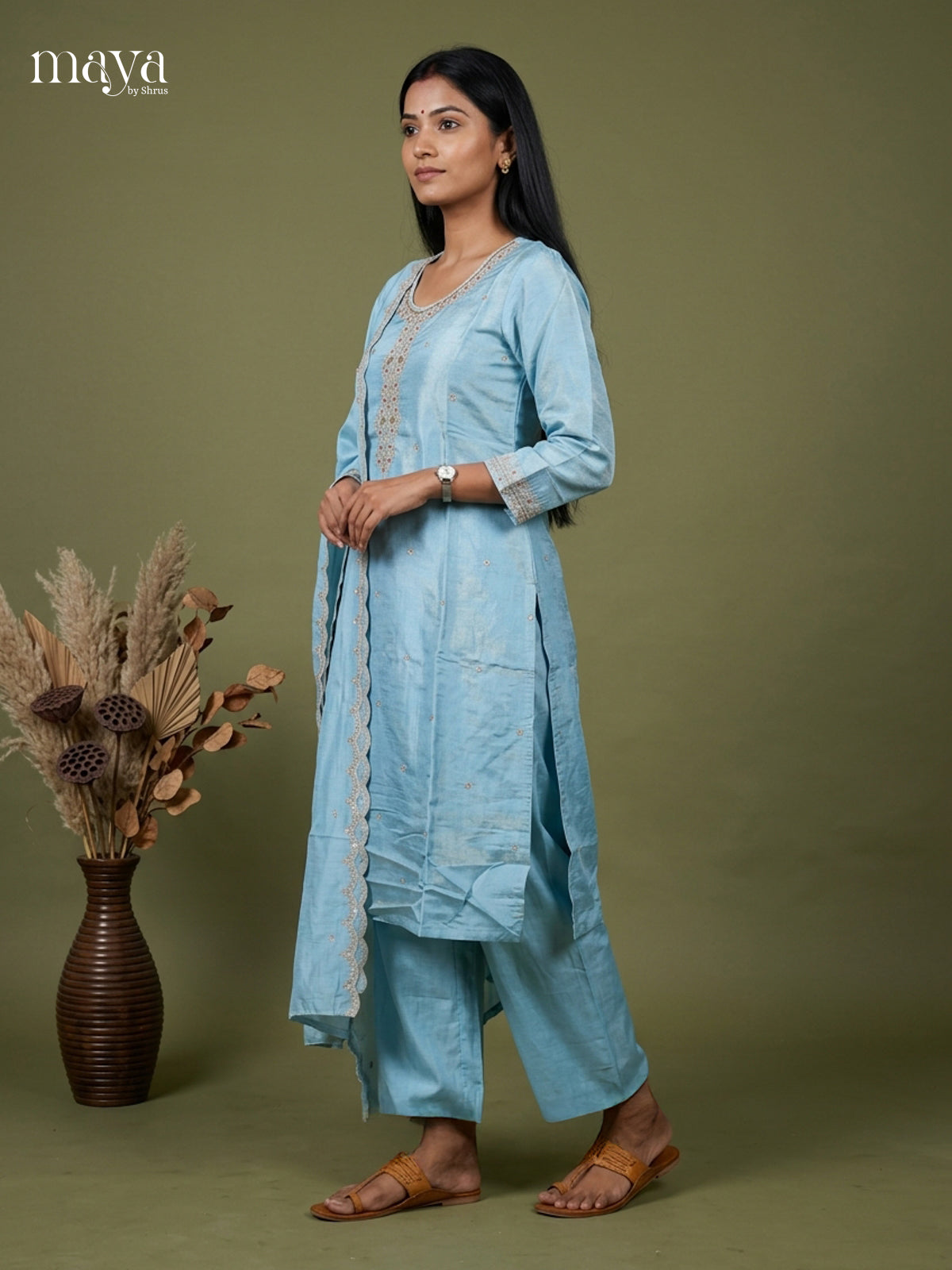 Readymade 3 Piece-MEF22200
