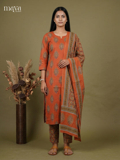 Readymade 3 Piece-MEF22201