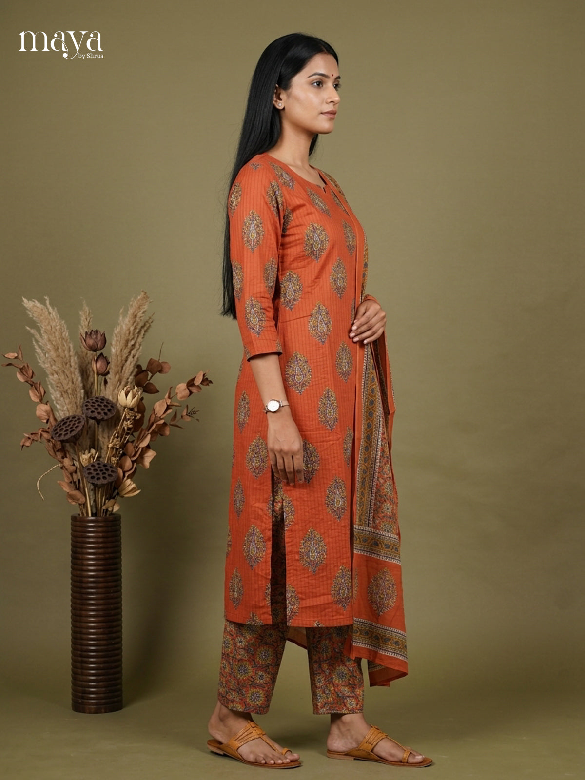 Readymade 3 Piece-MEF22201