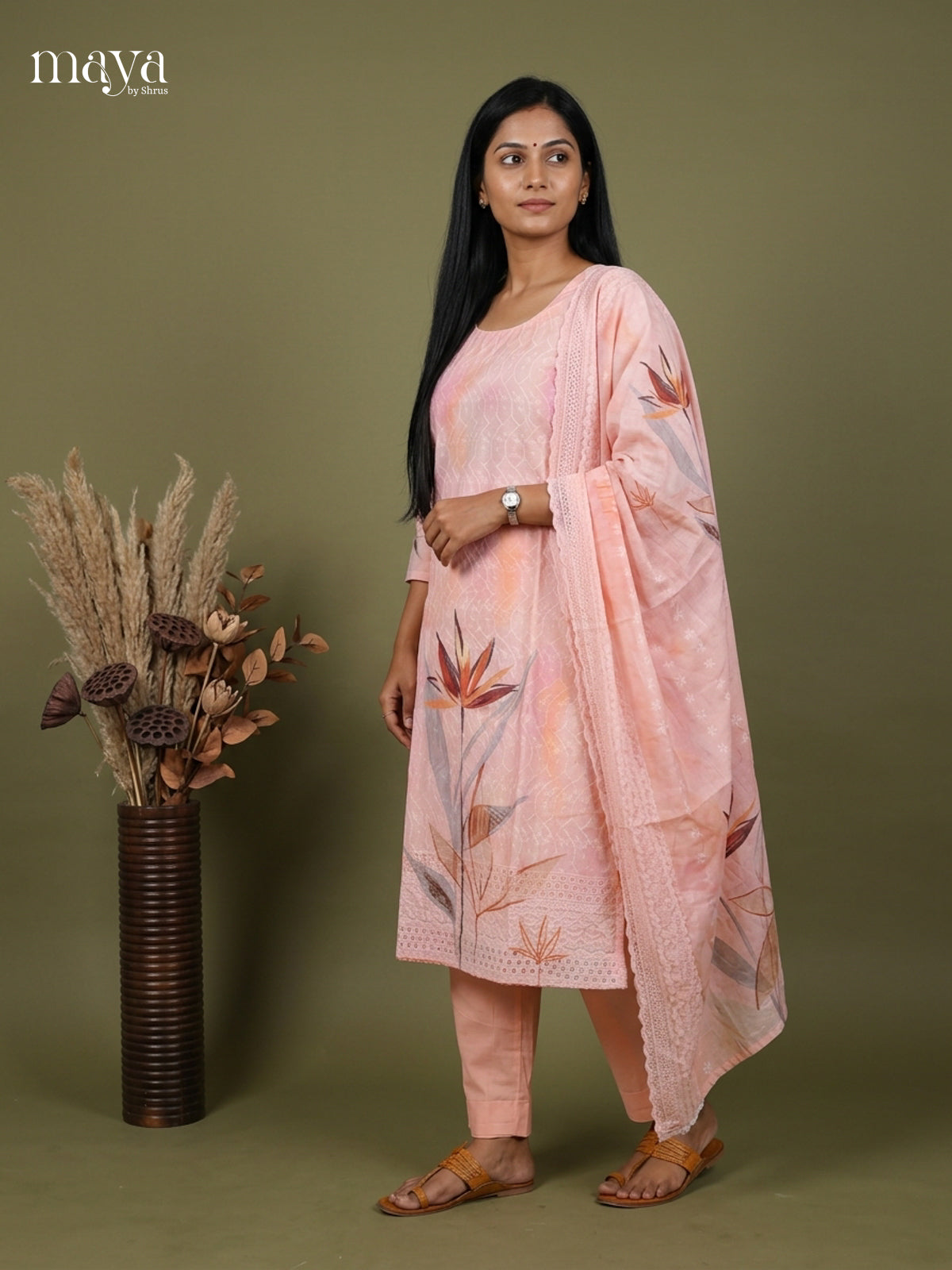 Readymade 3 Piece-MEF22203