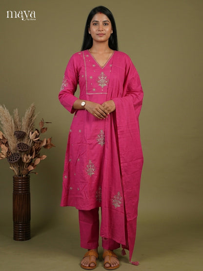 Readymade 3 Piece-MEF22204