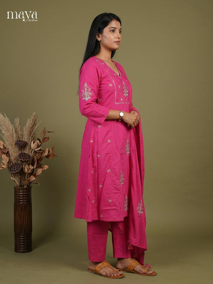 Readymade 3 Piece-MEF22204