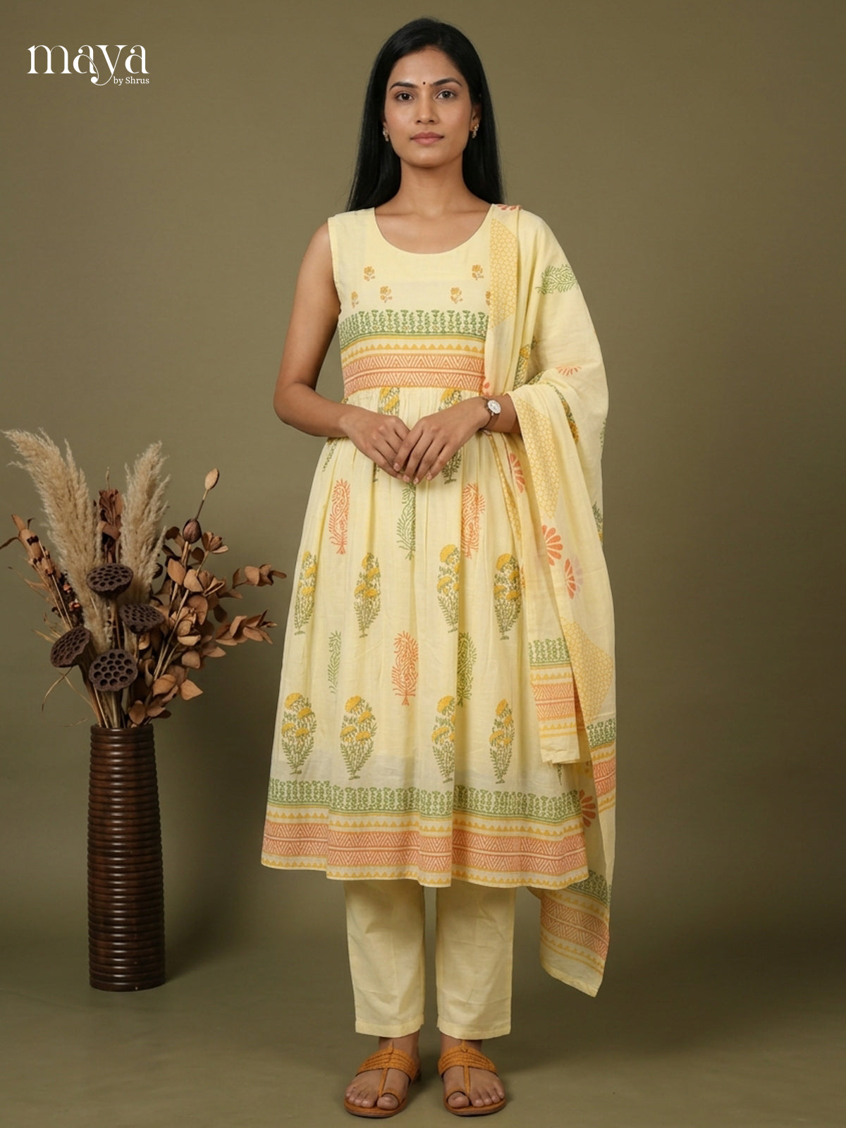 Readymade 3 Piece-MEF22205