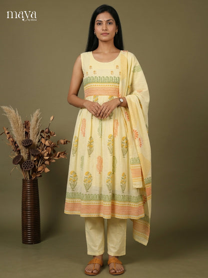 Readymade 3 Piece-MEF22205
